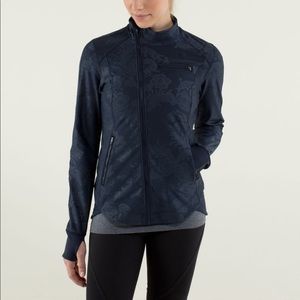 Lululemon Keep It Up jacket